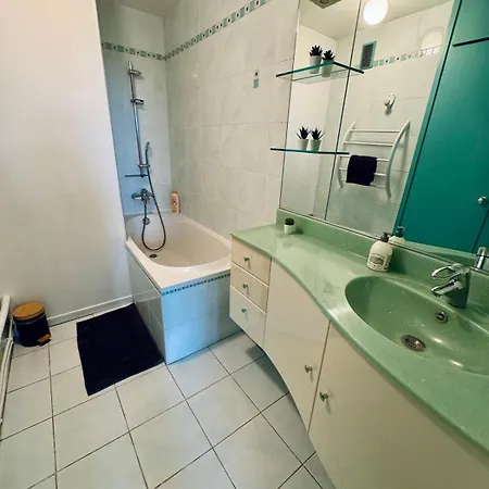 Superbe T5 10p 4chs Metro Tramway Terrasse Parking - Visite En Video Sur Youtube 54otkqvzlwa Croix