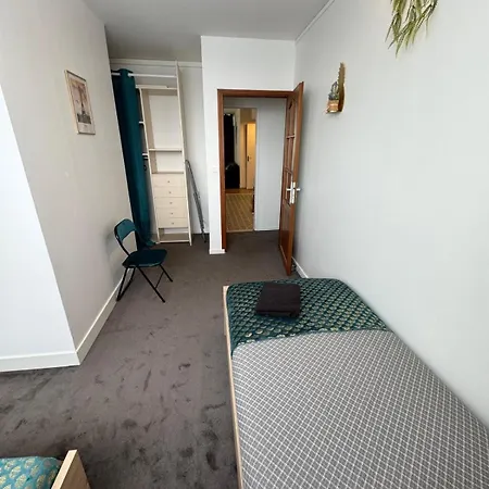 Apartmán Superbe T5 10p 4chs Metro Tramway Terrasse Parking - Visite En Video Sur Youtube 54otkqvzlwa Croix