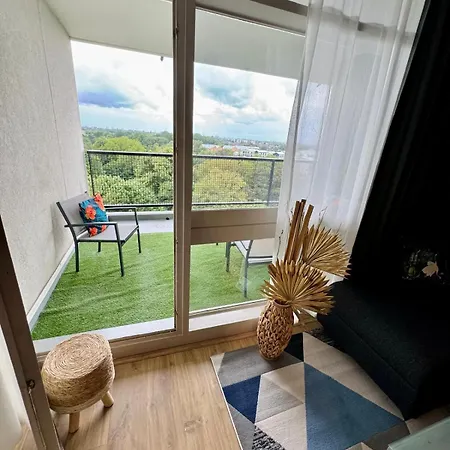 Superbe T5 10p 4chs Metro Tramway Terrasse Parking - Visite En Video Sur Youtube 54otkqvzlwa Apartmán *