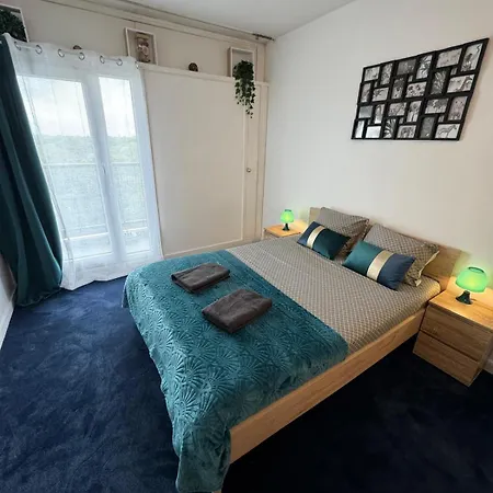 Superbe T5 10p 4chs Metro Tramway Terrasse Parking - Visite En Video Sur Youtube 54otkqvzlwa *