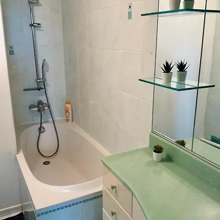 Superbe T5 10p 4chs Metro Tramway Terrasse Parking - Visite En Video Sur Youtube 54otkqvzlwa Croix